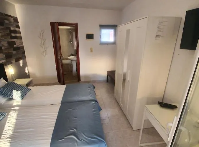 Sunset_apartments Only 15 Meters From The Sea Appart hôtel Neos Marmaras
